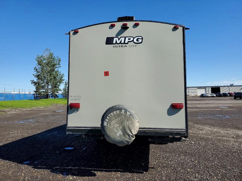 56601876 :رقم المزاد ، 5RXHB2721J2363104 vin ، 2018 Cruiser R.v. Llc Recreational Vehicle (rv) مزاد بيع