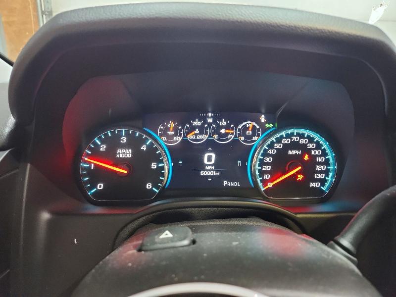2020 Gmc Yukon Xl მანქანა იყიდება აუქციონზე, vin: 1GKS2HKJXLR210942, აუქციონის ნომერი: 56738816