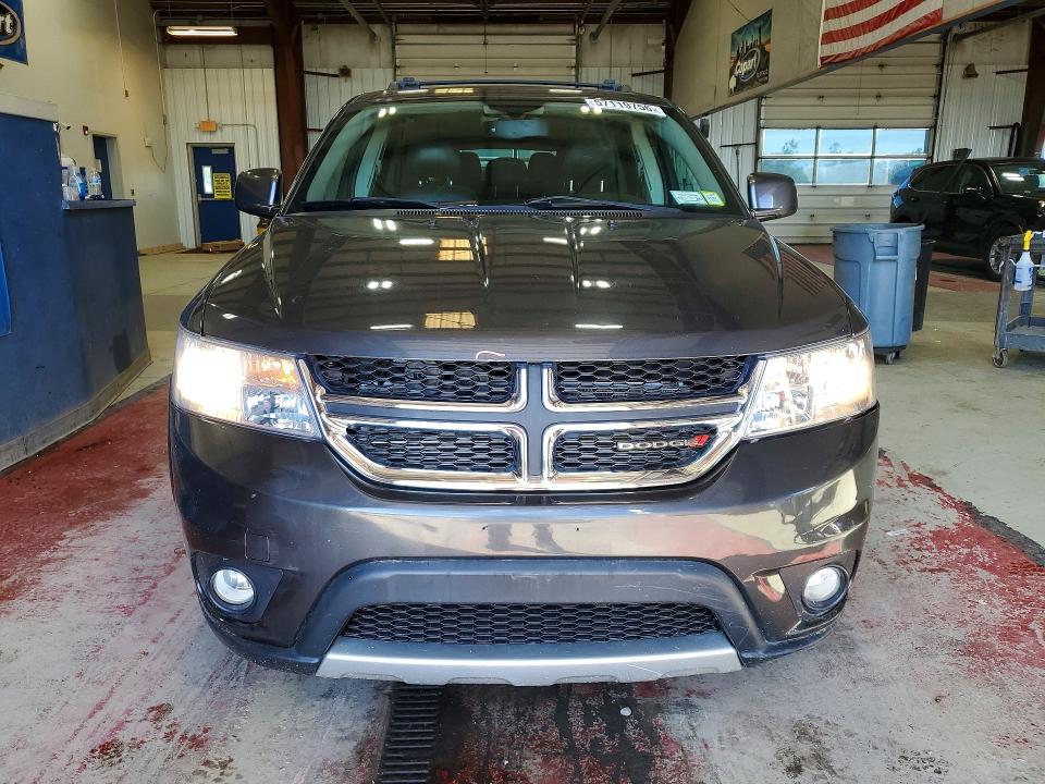 2014 Dodge Journey მანქანა იყიდება აუქციონზე, vin: 3C4PDDFGXET149945, აუქციონის ნომერი: 57119756