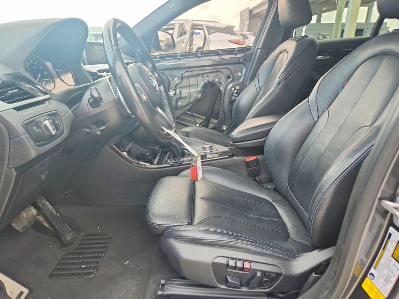 Продаж на аукціоні авто 2018 Bmw X2, vin: WBXYJ3C34JEJ75754, номер лоту: 55056336