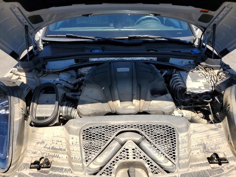 Продаж на аукціоні авто 2022 Porsche Macan, vin: WP1AG2A57NLB21473, номер лоту: 57056146