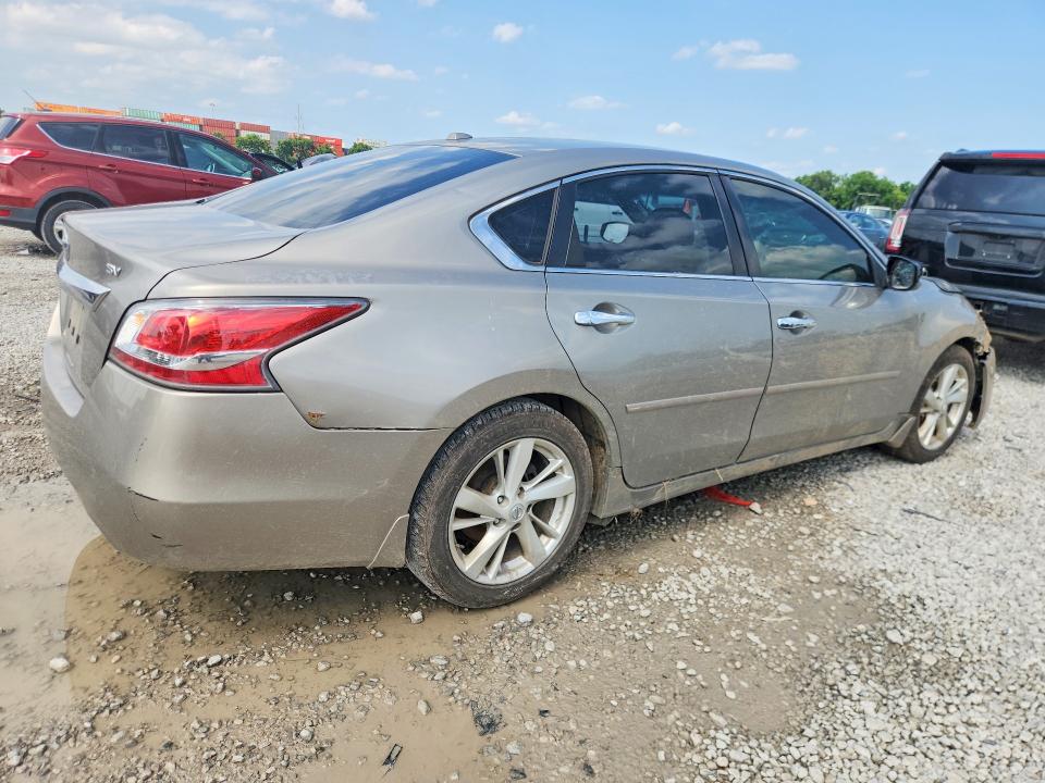 Aukcja sprzedaży 2015 Nissan Altima, vin: 1N4AL3AP7FC107715, numer aukcji: 58873426