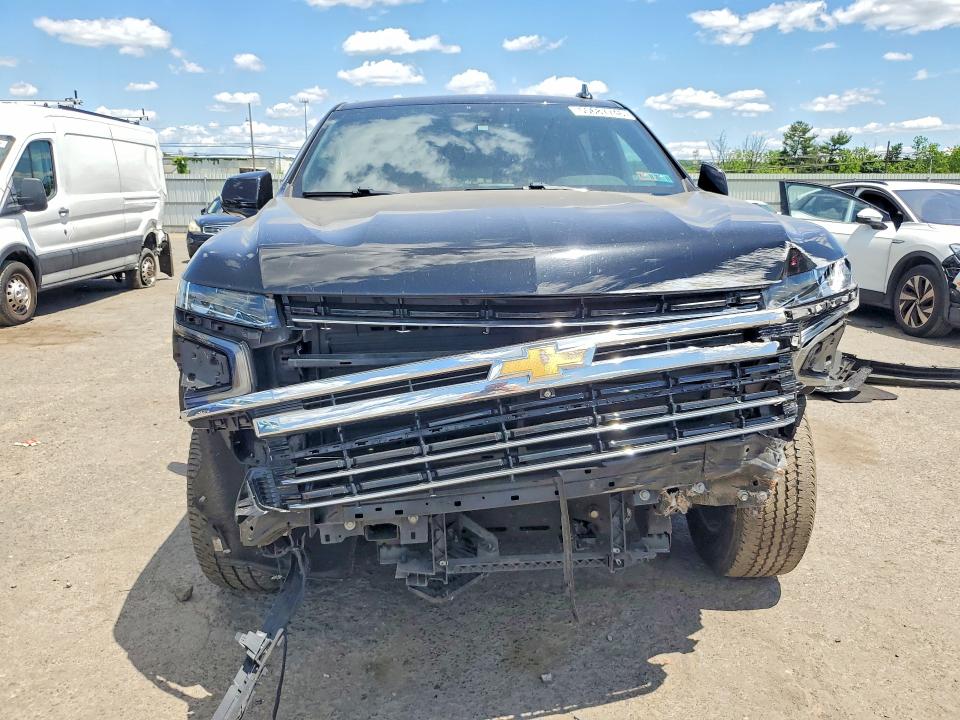 Продажа на аукционе авто 2022 Chevrolet Suburban, vin: 1GNSKCKD0NR299309, номер лота: 55687746