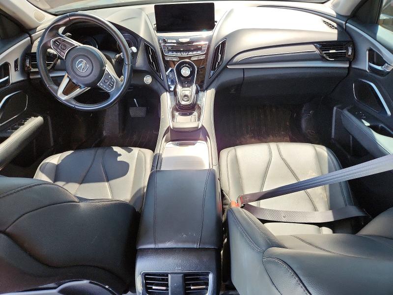 Aukcja sprzedaży 2020 Acura Rdx, vin: 5J8TC2H31LL036539, numer aukcji: 55524966