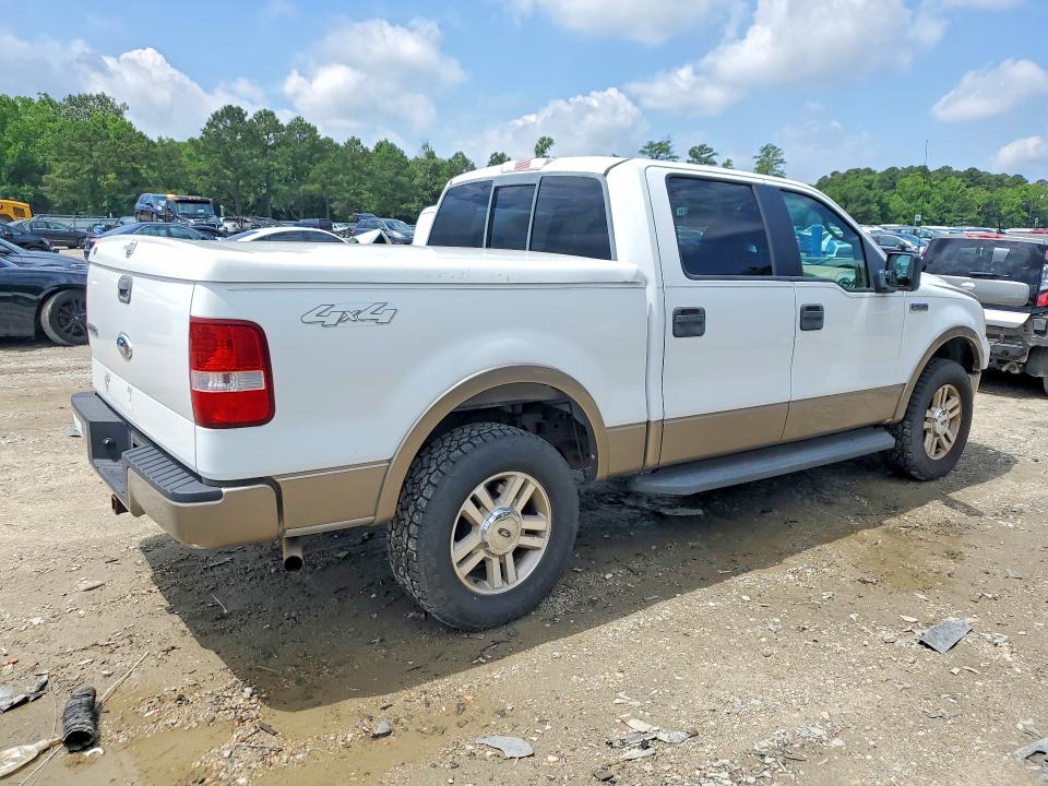 Aukcja sprzedaży 2006 Ford F150, vin: 1FTPW14546FB33004, numer aukcji: 58278156