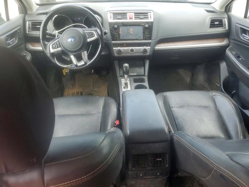 Продажа на аукционе авто 2016 Subaru Outback, vin: 4S4BSANC1G3242781, номер лота: 58398166
