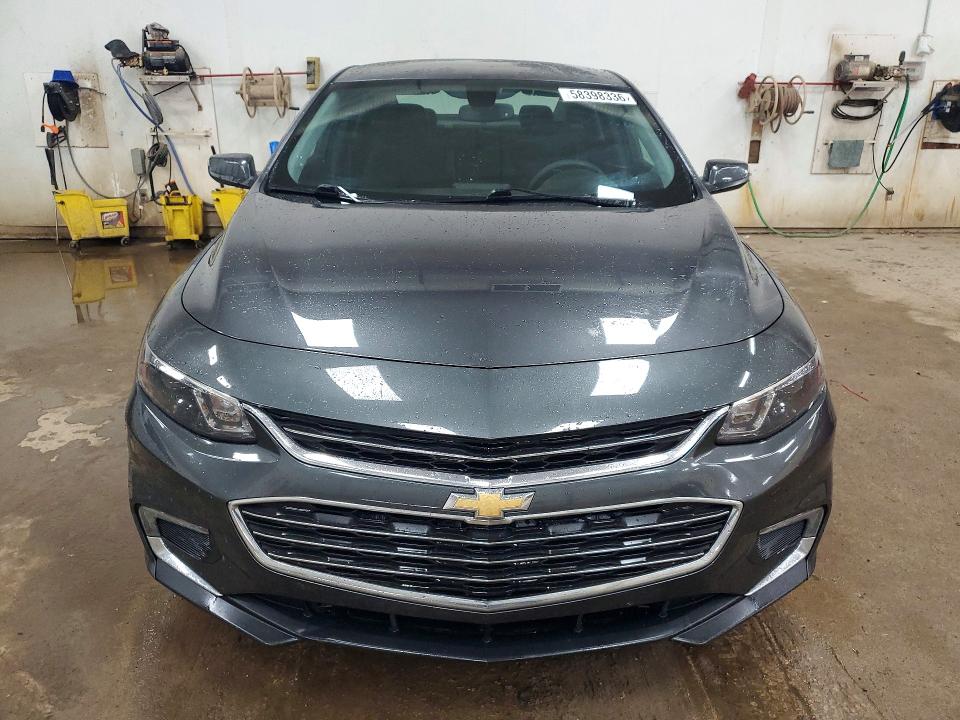 Aukcja sprzedaży 2016 Chevrolet Malibu, vin: 1G1ZE5ST6GF200541, numer aukcji: 58398336