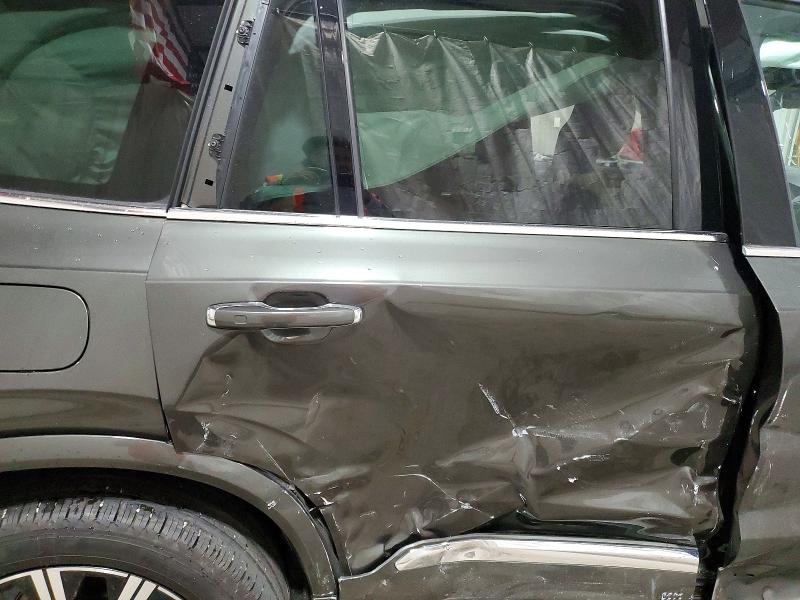 Продажа на аукционе авто 2021 Volvo Xc90, vin: YV4A22PL1M1742771, номер лота: 57764976