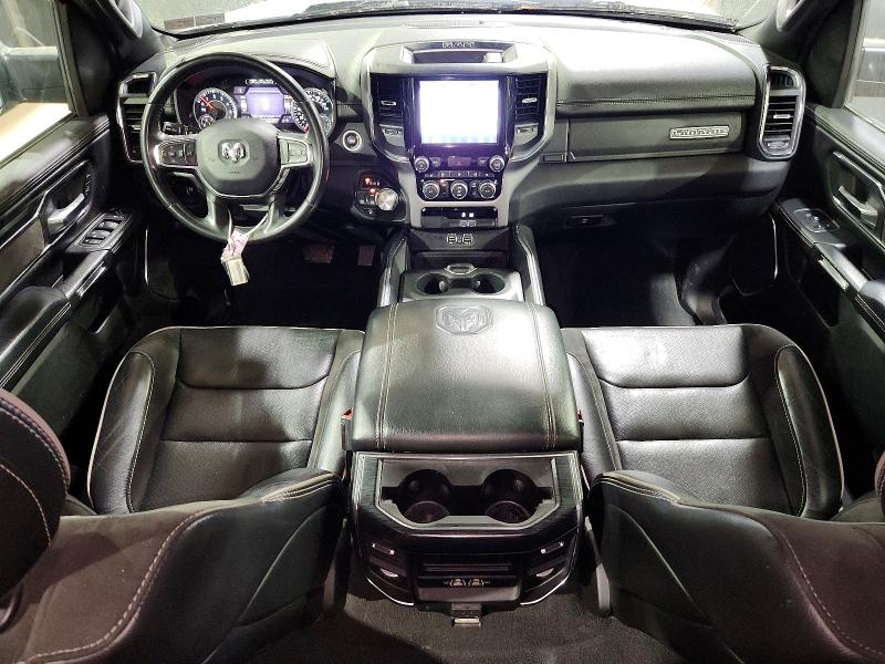 Auction sale of the 2024 Ram 1500, vin: 1C6SRFJT9RN223767, lot number: 57418396