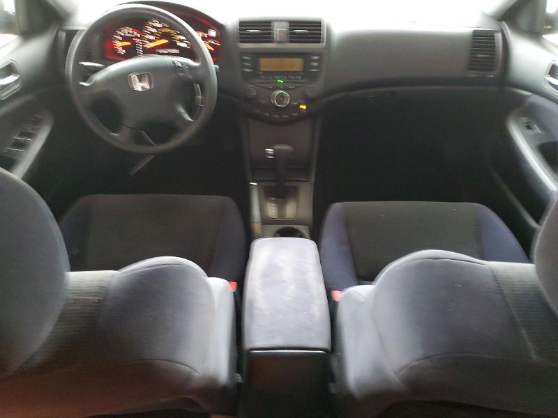 Продажа на аукционе авто 2003 Honda Accord, vin: JHMCM56413C085540, номер лота: 57461706