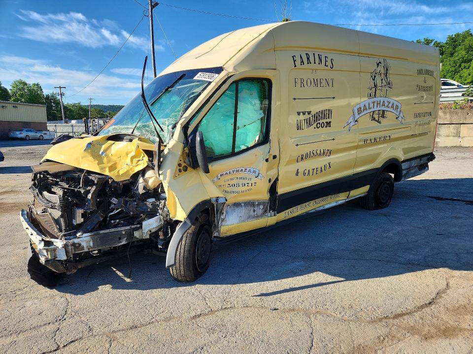 Aukcja sprzedaży 2019 Ford Transit, vin: 1FTBW3XM1KKA29211, numer aukcji: 61022946
