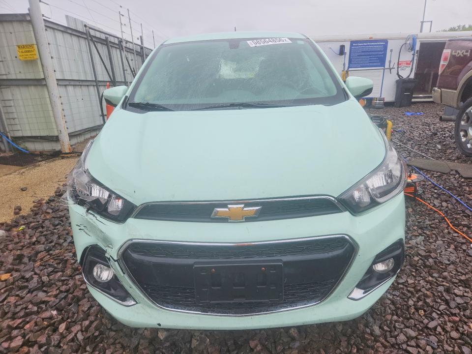 Aukcja sprzedaży 2017 Chevrolet Spark, vin: KL8CD6SA3HC750389, numer aukcji: 58564856