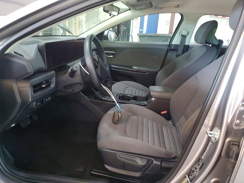 Aukcja sprzedaży 2025 Kia K4, vin: 3KPFU4DE8SE049338, numer aukcji: 56968616