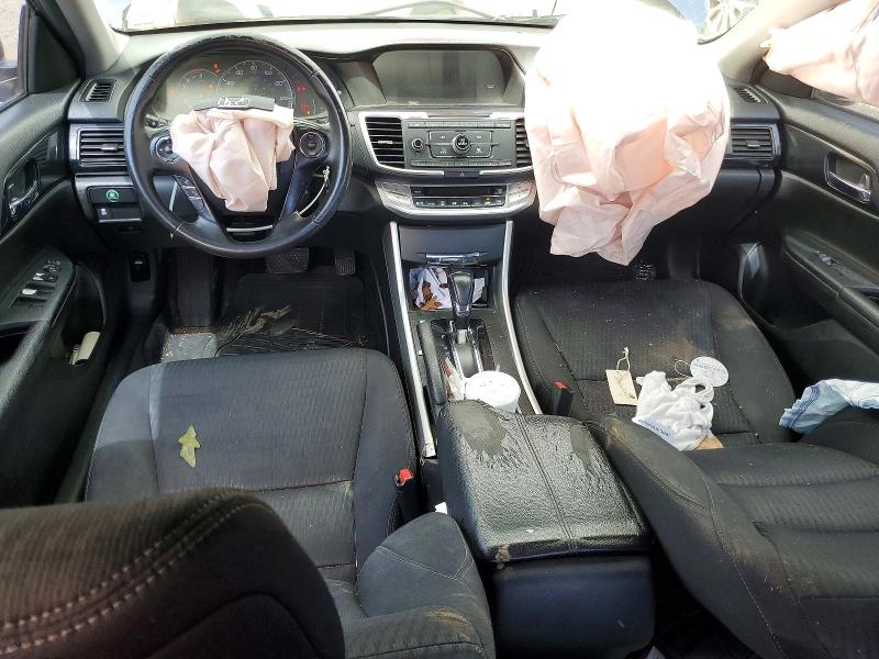 2015 Honda Accord მანქანა იყიდება აუქციონზე, vin: 1HGCR2F50FA189688, აუქციონის ნომერი: 57386716