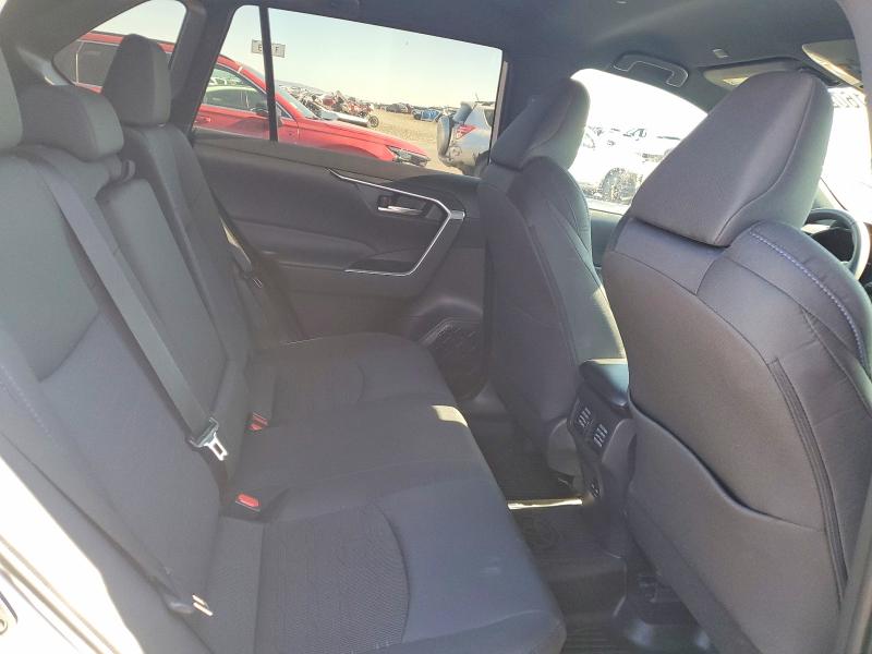 Auction sale of the 2025 Toyota Rav4, vin: 4T3T6RFV8SU195444, lot number: 57160236