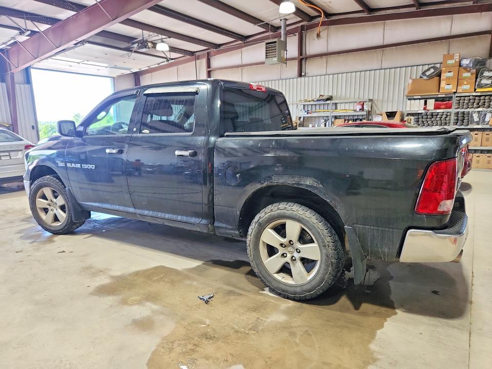 2011 Dodge Ram 1500 მანქანა იყიდება აუქციონზე, vin: 1D7RV1CT4BS517027, აუქციონის ნომერი: 56715276