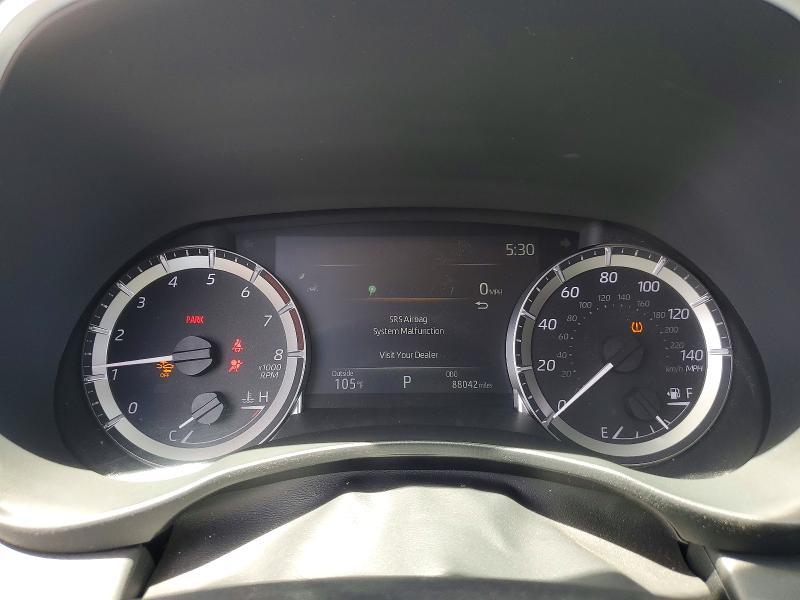 Aukcja sprzedaży 2023 Toyota Highlander, vin: 5TDKDRAH1PS034820, numer aukcji: 55973356