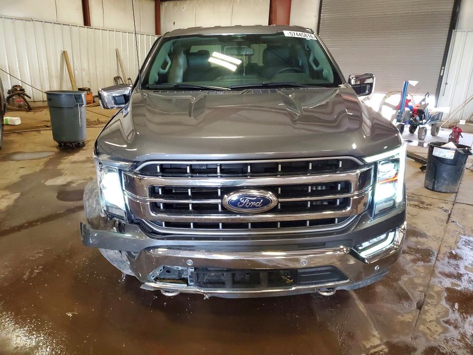 2023 Ford F150 მანქანა იყიდება აუქციონზე, vin: 1FTFW1E80PKE41042, აუქციონის ნომერი: 57445816