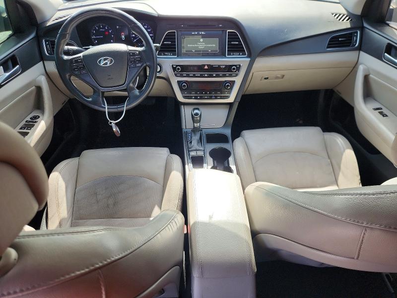 Aukcja sprzedaży 2015 Hyundai Sonata, vin: 5NPE34AF1FH080105, numer aukcji: 59158526