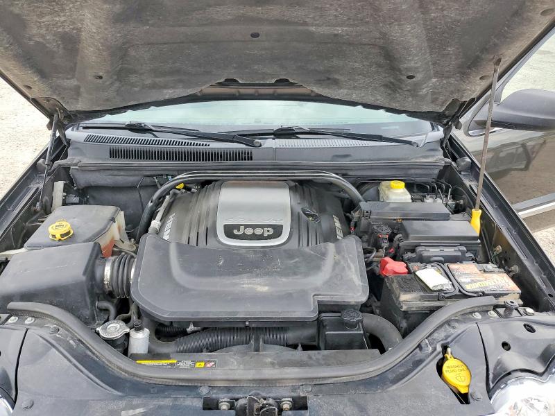 Aukcja sprzedaży 2005 Jeep Grand Cherokee, vin: 1J4HR58205C532893, numer aukcji: 57718826