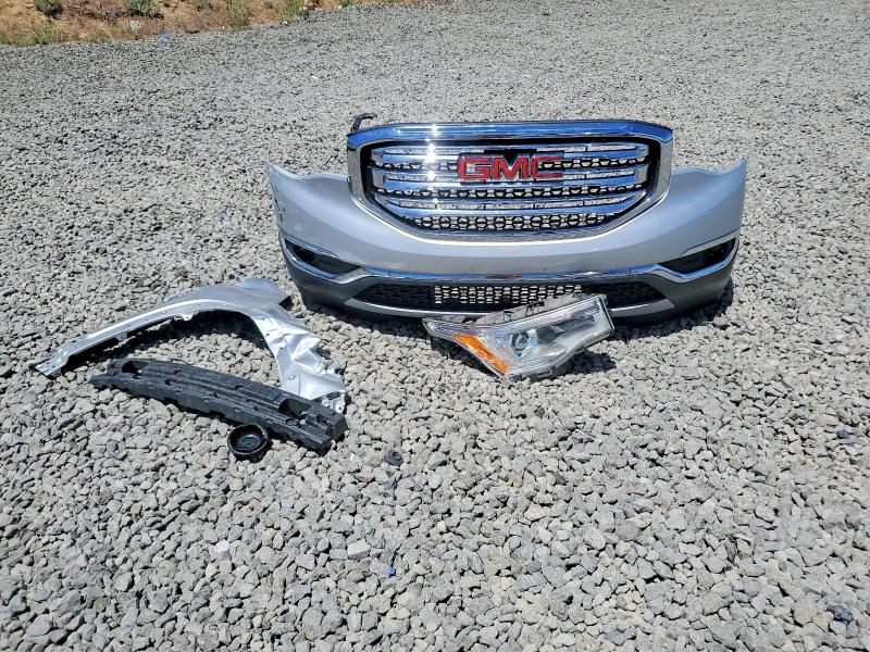 2019 Gmc Acadia მანქანა იყიდება აუქციონზე, vin: 1GKKNMLS3KZ222324, აუქციონის ნომერი: 56283476