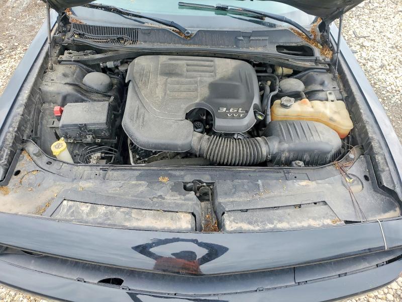 Продаж на аукціоні авто 2016 Dodge Challenger, vin: 2C3CDZAG6GH209643, номер лоту: 56526646