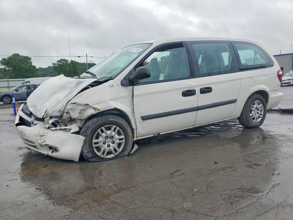 Aukcja sprzedaży 2006 Dodge Grand Cara, vin: 1D4GP24E26B650699, numer aukcji: 55917106