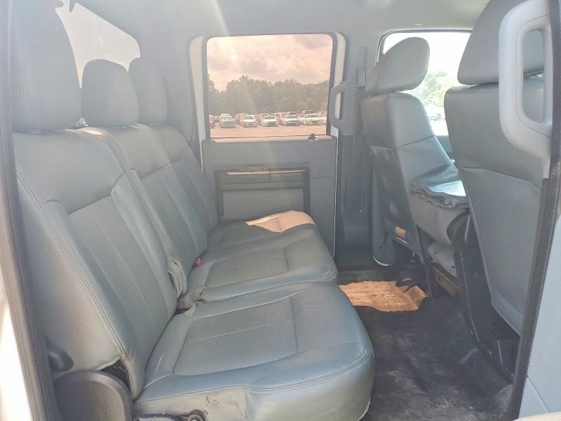 2015 Ford F250 მანქანა იყიდება აუქციონზე, vin: 1FT7W2B61FEB88839, აუქციონის ნომერი: 59330796