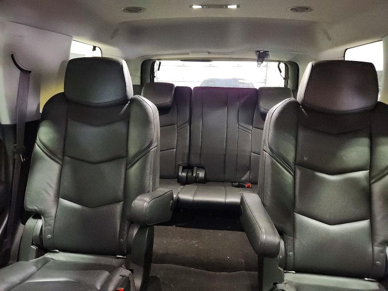 Продаж на аукціоні авто 2016 Cadillac Escalade, vin: 1GYS4BKJ2GR381803, номер лоту: 55629456