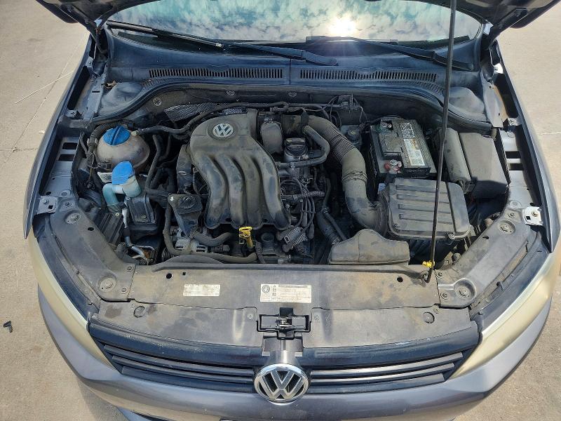 Aukcja sprzedaży 2014 Volkswagen Jetta, vin: 3VW2K7AJ7EM361536, numer aukcji: 58154986
