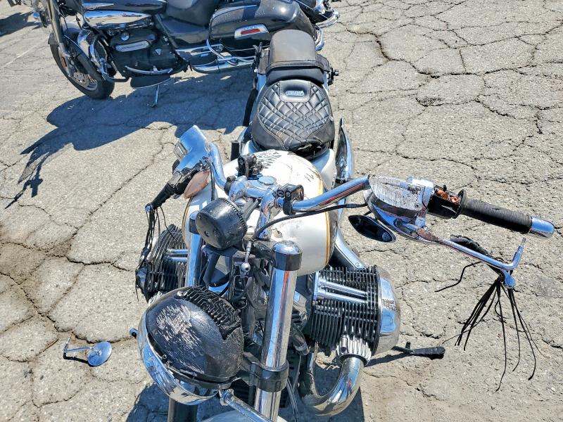 57241626 :رقم المزاد ، WB10L130XP6G86421 vin ، 2023 Bmw R18 مزاد بيع