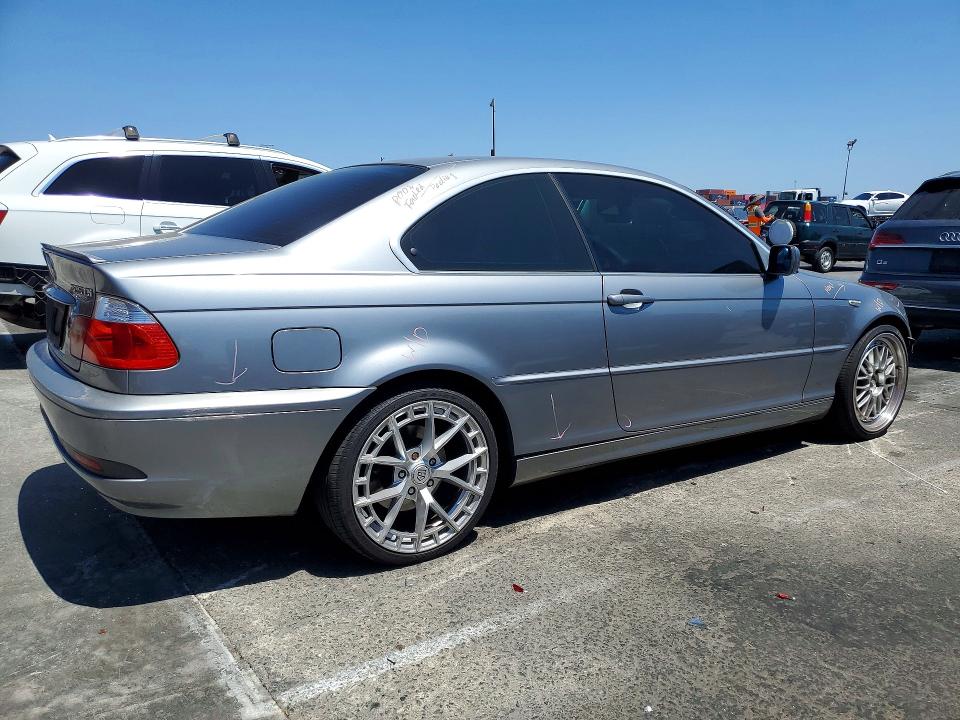 Продажа на аукционе авто 2004 Bmw 325, vin: WBABD33454PL04660, номер лота: 58603316