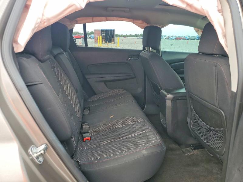 Aukcja sprzedaży 2011 Gmc Terrain, vin: 2CTFLSE50B6466320, numer aukcji: 56851746