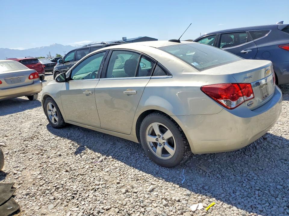 56449456 :رقم المزاد ، 1G1PC5SB6F7180966 vin ، 2015 Chevrolet Cruze مزاد بيع
