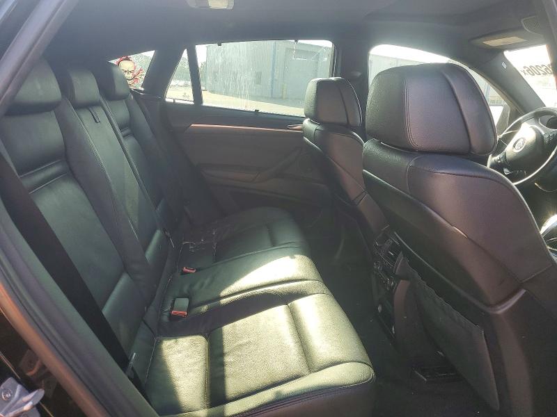 55636206 :رقم المزاد ، 5UXFG8C52EL593120 vin ، 2014 Bmw X6 مزاد بيع