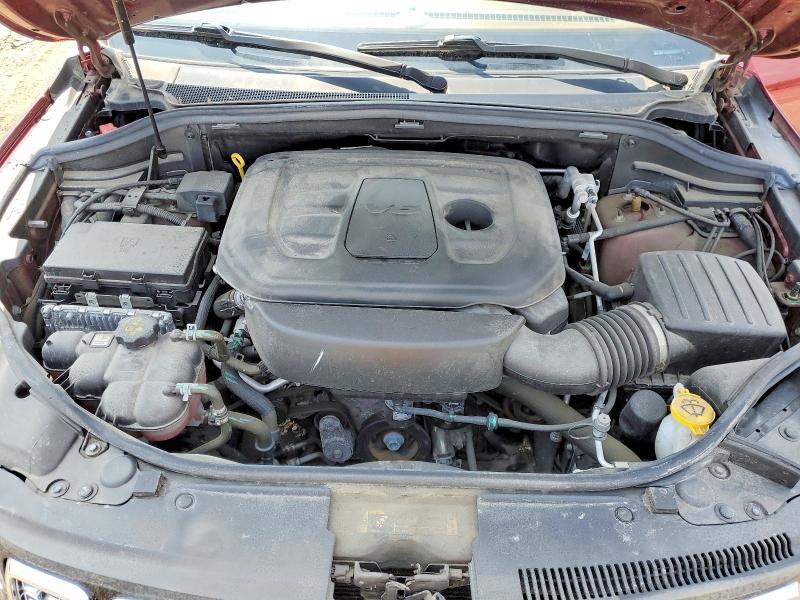 2021 Jeep Grand Cherokee მანქანა იყიდება აუქციონზე, vin: 1C4RJFCG2MC720453, აუქციონის ნომერი: 42059886