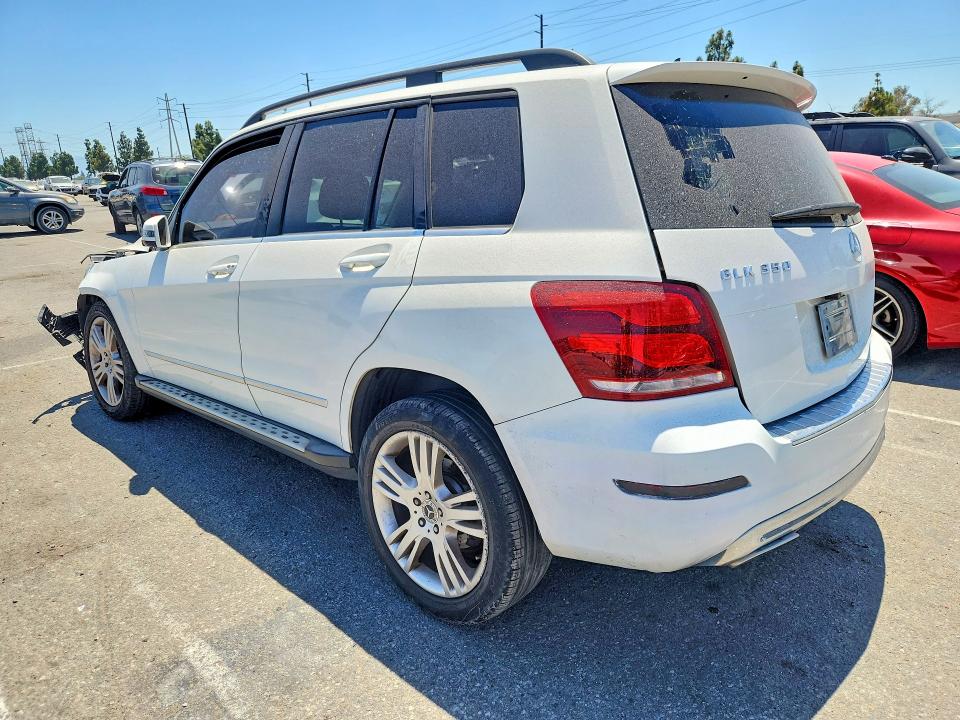 Aukcja sprzedaży 2013 Mercedes-benz Glk, vin: WDCGG5HB4DG023771, numer aukcji: 55625596