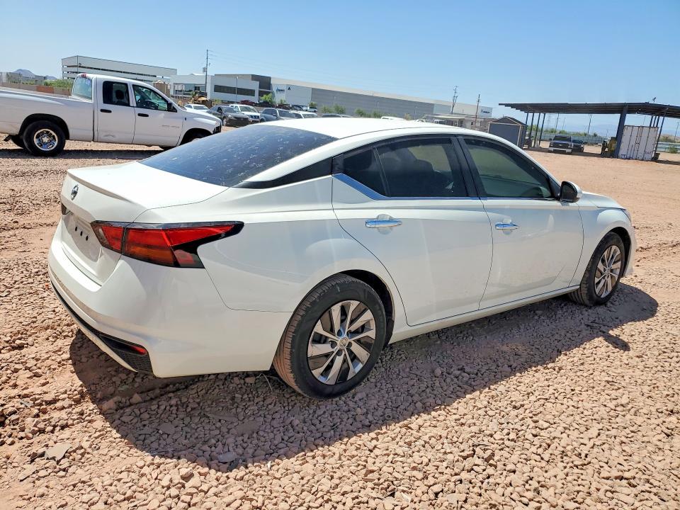 Aukcja sprzedaży 2021 Nissan Altima, vin: 1N4BL4BV3MN389859, numer aukcji: 58731476