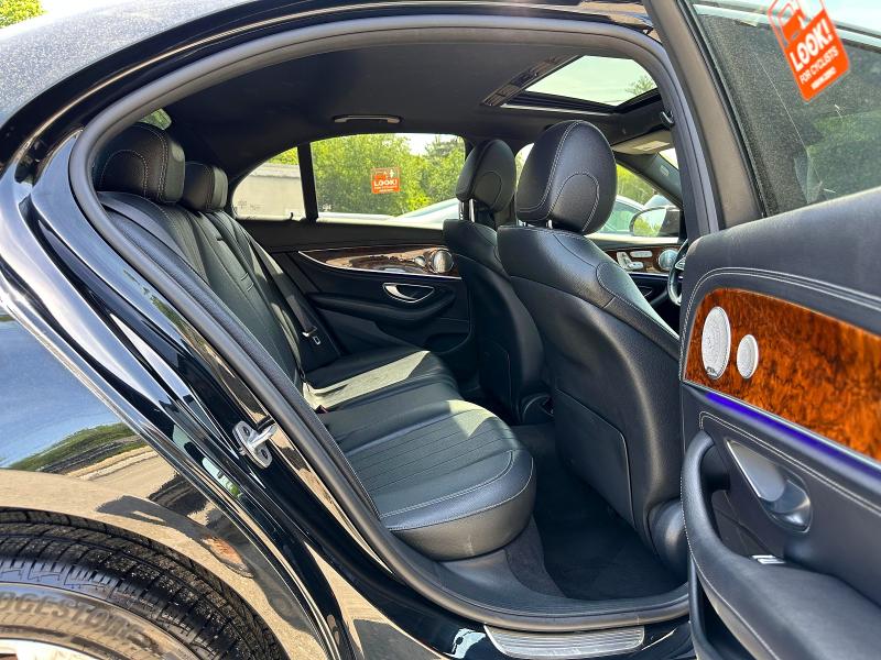 Aukcja sprzedaży 2020 Mercedes-benz E, vin: W1KZF8EB4LA759947, numer aukcji: 55092756