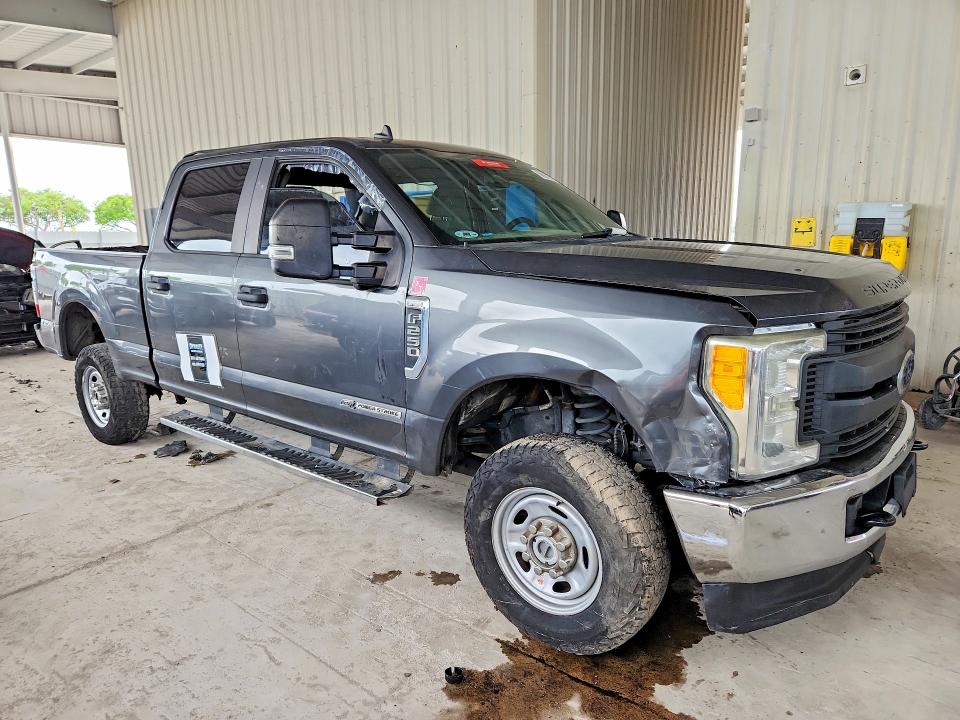 Aukcja sprzedaży 2019 Ford F250, vin: 1FT7W2BT5KEF88600, numer aukcji: 56050776