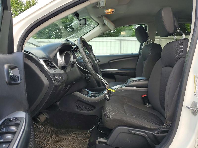 Aukcja sprzedaży 2018 Dodge Journey, vin: 3C4PDCAB0JT183425, numer aukcji: 58553366