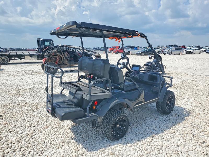 2021 Evolution Golf Cart მანქანა იყიდება აუქციონზე, vin: 202197114, აუქციონის ნომერი: 55806726