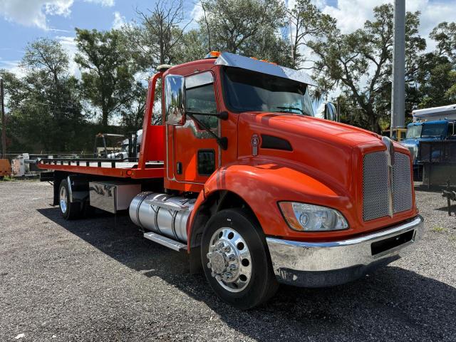 Продаж на аукціоні авто 2020 Kenworth Construction, vin: 2NKHHM6X4LM418753, номер лоту: 59231096