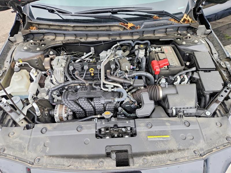 2025 Nissan Altima მანქანა იყიდება აუქციონზე, vin: 1N4BL4CW1SN355567, აუქციონის ნომერი: 58067306