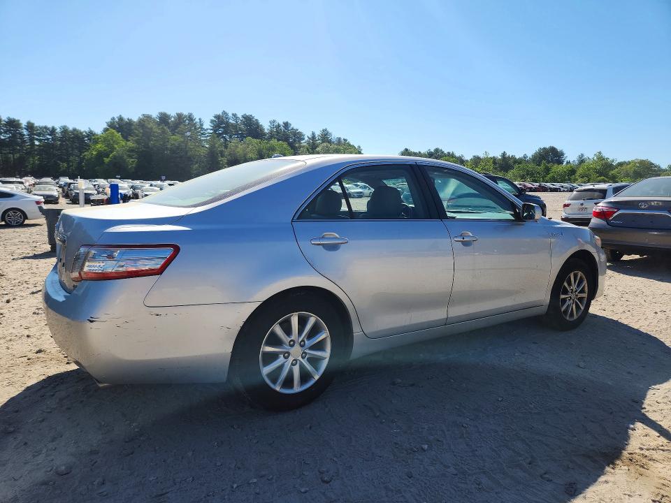 Продажа на аукционе авто 2010 Toyota Camry, vin: 4T1BB3EK9AU123851, номер лота: 55822336