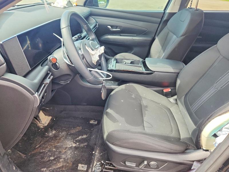 56310646 :رقم المزاد ، 3KMJBCDE2TE028316 vin ، 2026 Hyundai Tucson مزاد بيع