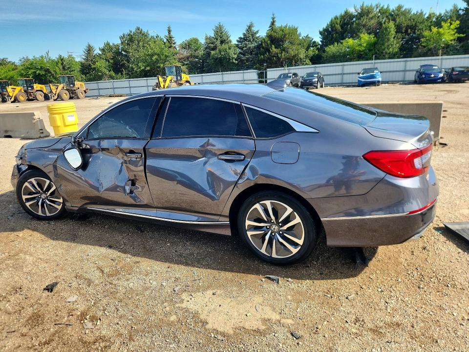 2020 Honda Accord მანქანა იყიდება აუქციონზე, vin: 1HGCV3F50LA009364, აუქციონის ნომერი: 58259496