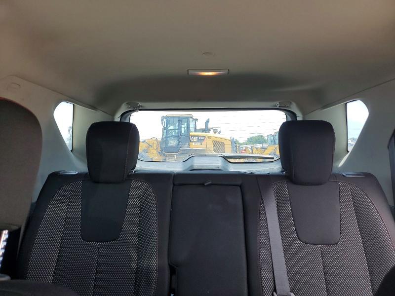 Aukcja sprzedaży 2017 Chevrolet Equinox, vin: 2GNALBEK5H1536614, numer aukcji: 56743886