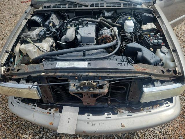 Aukcja sprzedaży 2003 Chevrolet S Truck, vin: 1GCCS14H938150692, numer aukcji: 56189056