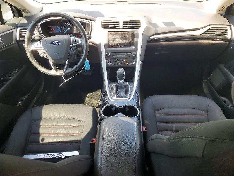 Продажа на аукционе авто 2016 Ford Fusion, vin: 3FA6P0H72GR324123, номер лота: 56249296